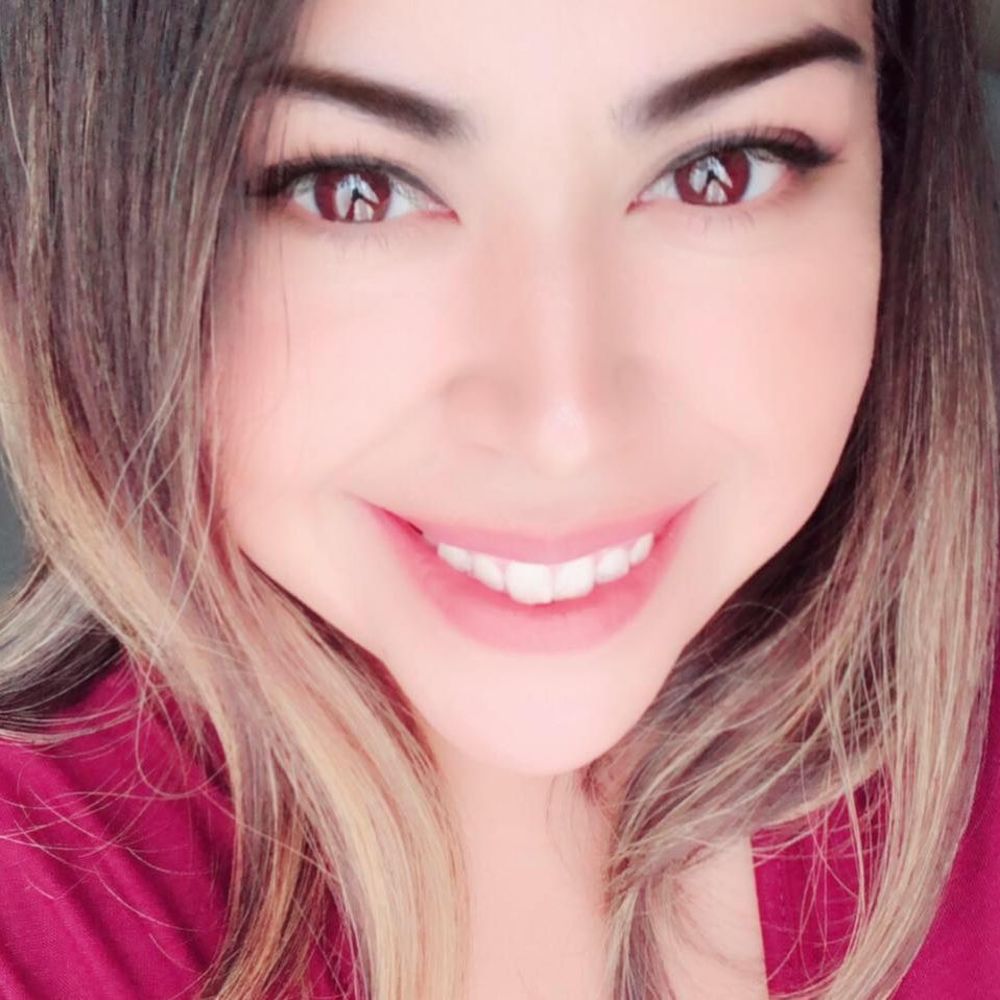 Meet your Posher, Ayerim